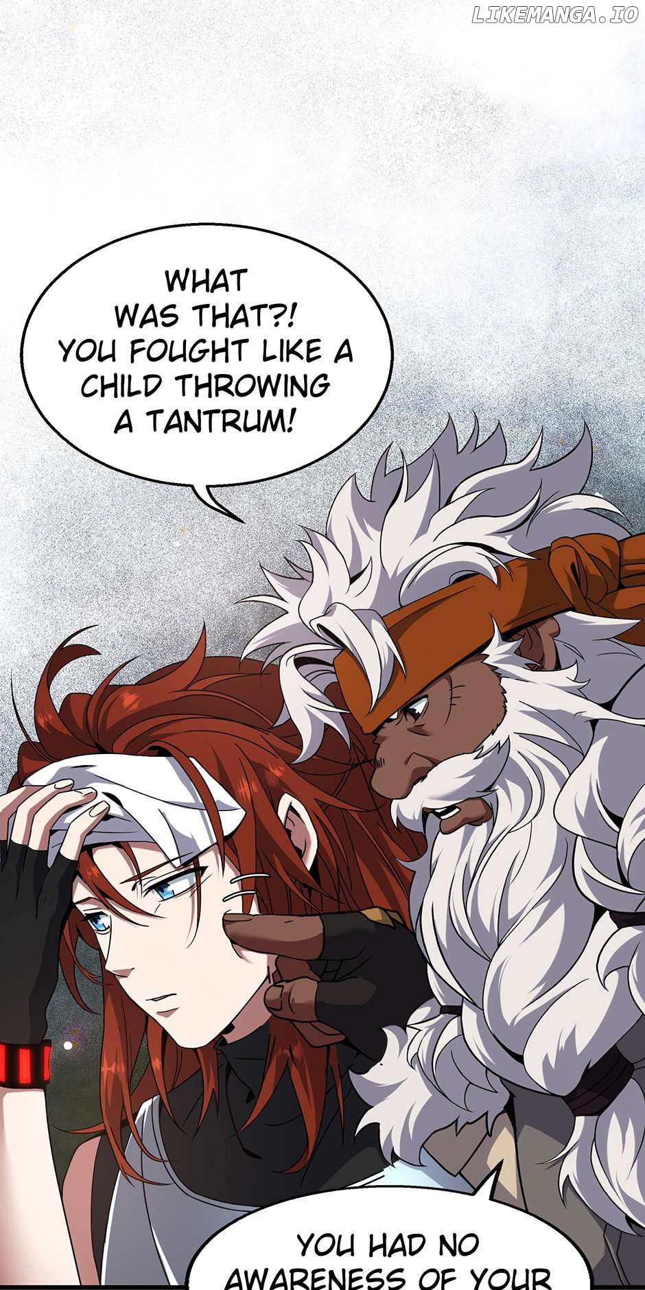 The Beginning After The End Chapter 221 image 45